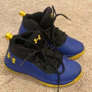 Under Armour Sneakers for boys
